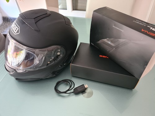 Shoei neotec xs - shoei, gr.