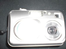 Fuji Finepix A210 Kamera