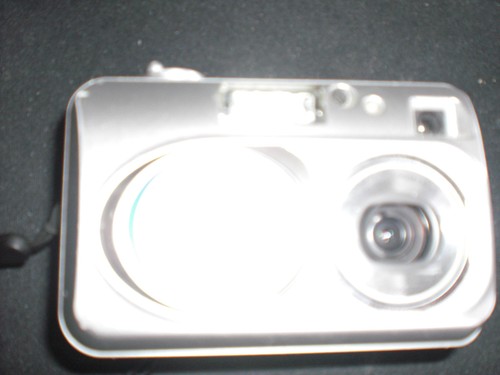Fuji finepix a210 kamera - fuji,