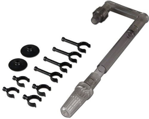 Tetratec ansaugset für 600 - fÜr,