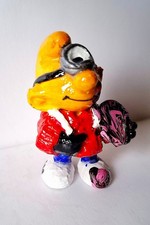 Schlumpf Unikat Minion  Puffi