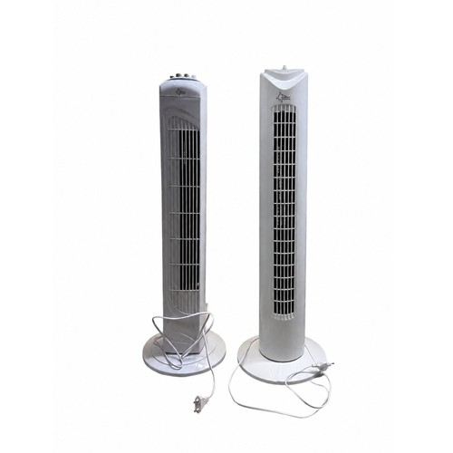 Suntec tower fan - suntec,