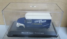 Premium Classixxs 1:43: Opel