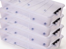 Unterbettbox rollbox - unterbettbox,