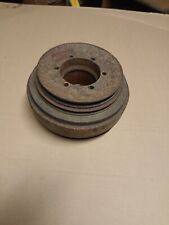 Fendt Favorit 611 SA Motor MWM226.6 Keilriemenscheibe Kurbelwelle