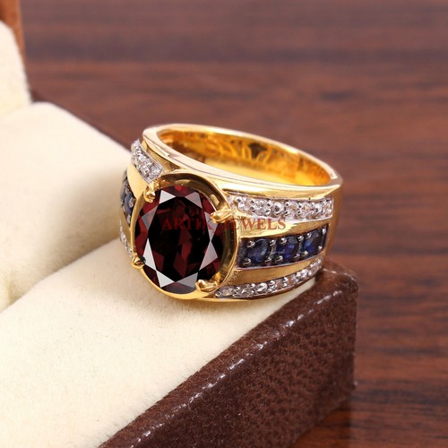 Artik jewels herrenring mit - artik,