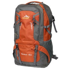 60L Rucksack Wasserdicht
