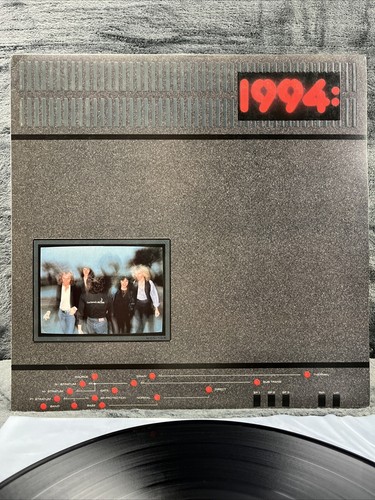 1994 japan - –, 1994: