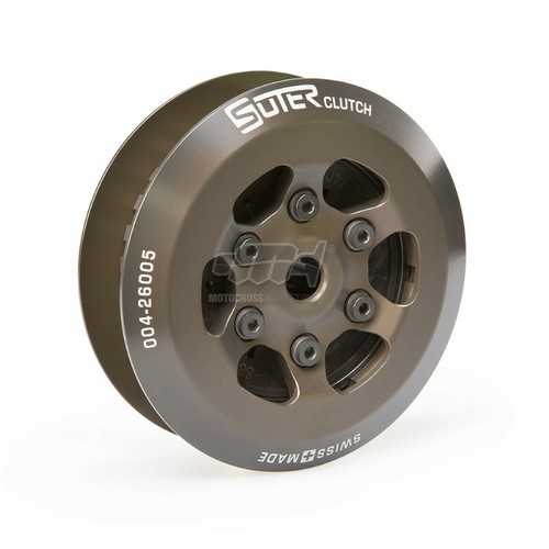 Suter kupplung cross racing - suter,