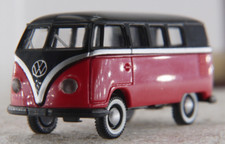 Brekina VW T1 1:87 A.S.S
