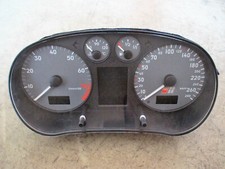 S3 Kombiinstrument Audi A3 8L