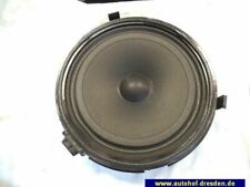 Lautsprecher Subwoofer Hutablage MERCEDES-BENZ C-KLASSE (W203) C 220 CDI