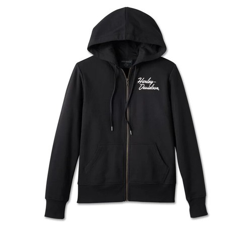 Harley davidson sweatjacke - harley-davidson,