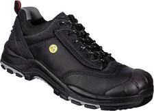BOA S3 ESD B3120 Turin Arbeitsschuhe Bauschuhe Sicherheitsschuhe HRO ESD