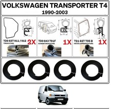 Dichtungssatz  für VW T4