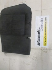 Doppelsitz Rechts Rücksitze