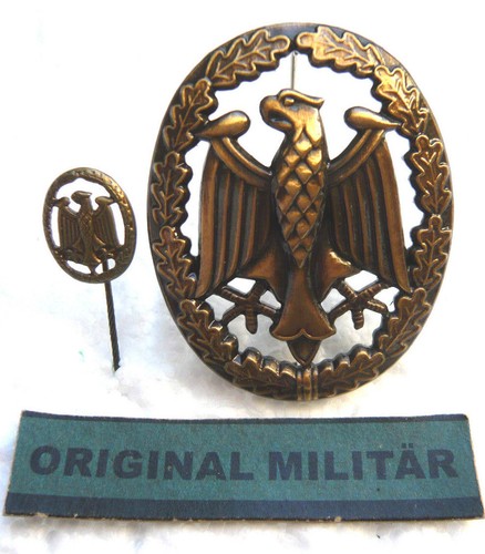 Original leistungsabzeichen - original,