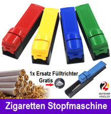 Zigarettenstopfmaschine Stopfmaschine Zigaretten Drehmaschine Tabakstopfmaschine