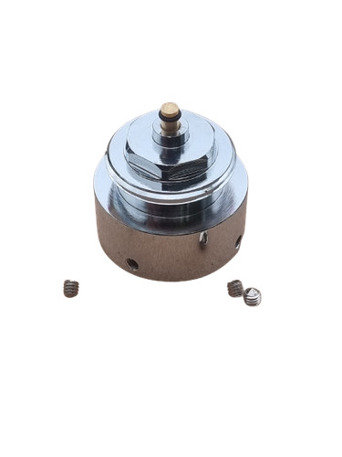 Adapter metall für vaillant - 1,