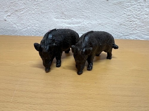 Stück schleich - -,
