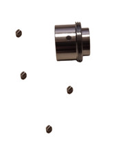 1 Adapter Metall für Danfoss