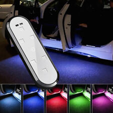 Autotürleuchten LED