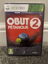 Obut Petanque 2 Xbox 360