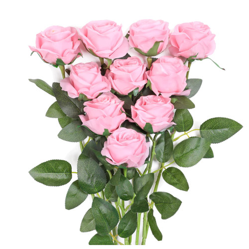 Künstliche rosen stück - 10,