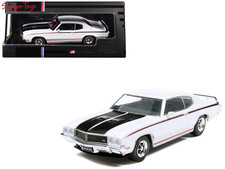 IXO 1:43 1970 Buick GSX Apollo