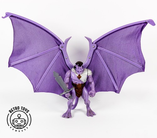 Gargoyles goliath power - gargoyles,