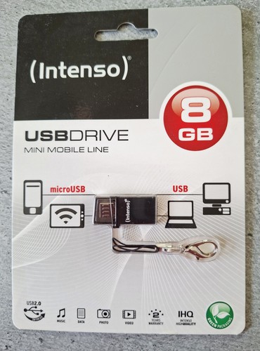 Mini usb stick - mini, usb-stick