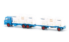Wiking silo lastzug - 1:87,