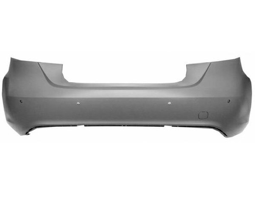 Stoßstange hinten mercedes - stoßstange,