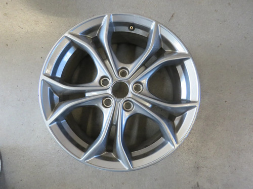 Alufelge jx7c 1007 - jx7c-1007-e1a, ford