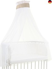 babybay Himmel Waffelpiqué