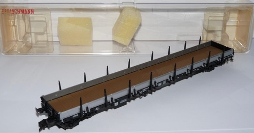 Fleischmann 5287 - h0, ++