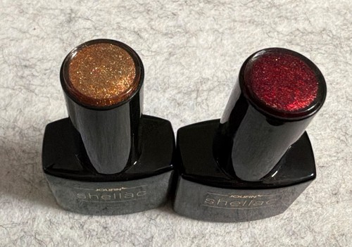 Jolifin shellac nagellack - jolifin, shellac-nagellack