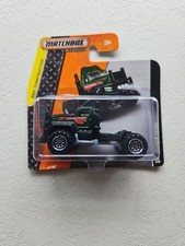 Matchbox Torque Titan Truck