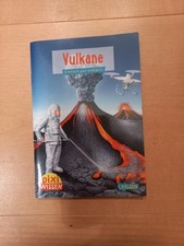Pixi Wissen Vulkane