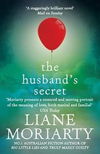 The husband secret - the, husband's