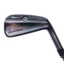 Gebrauchte TaylorMade Sim UDI