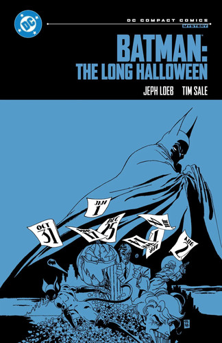 Batman the long - batman:,