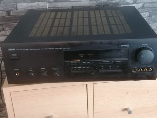Yamaha dsp a970 digital sound - dsp-a970,