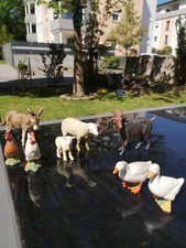 Schleich Tier Set Bauernhof -