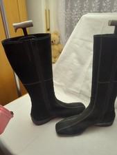 Gabor Stiefel Schwarz Größe