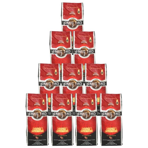 10er pack trung - 10er,