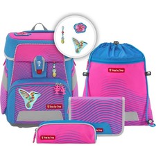 Schulranzen Step by Step SPACE