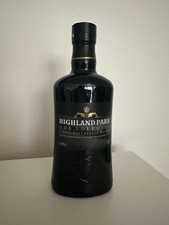 Highland Park Dolphins - Old, Rare