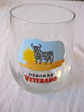 Osborne Veterano Glas
