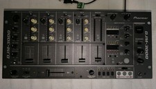 Pioneer DJM-3000 Mixer 4